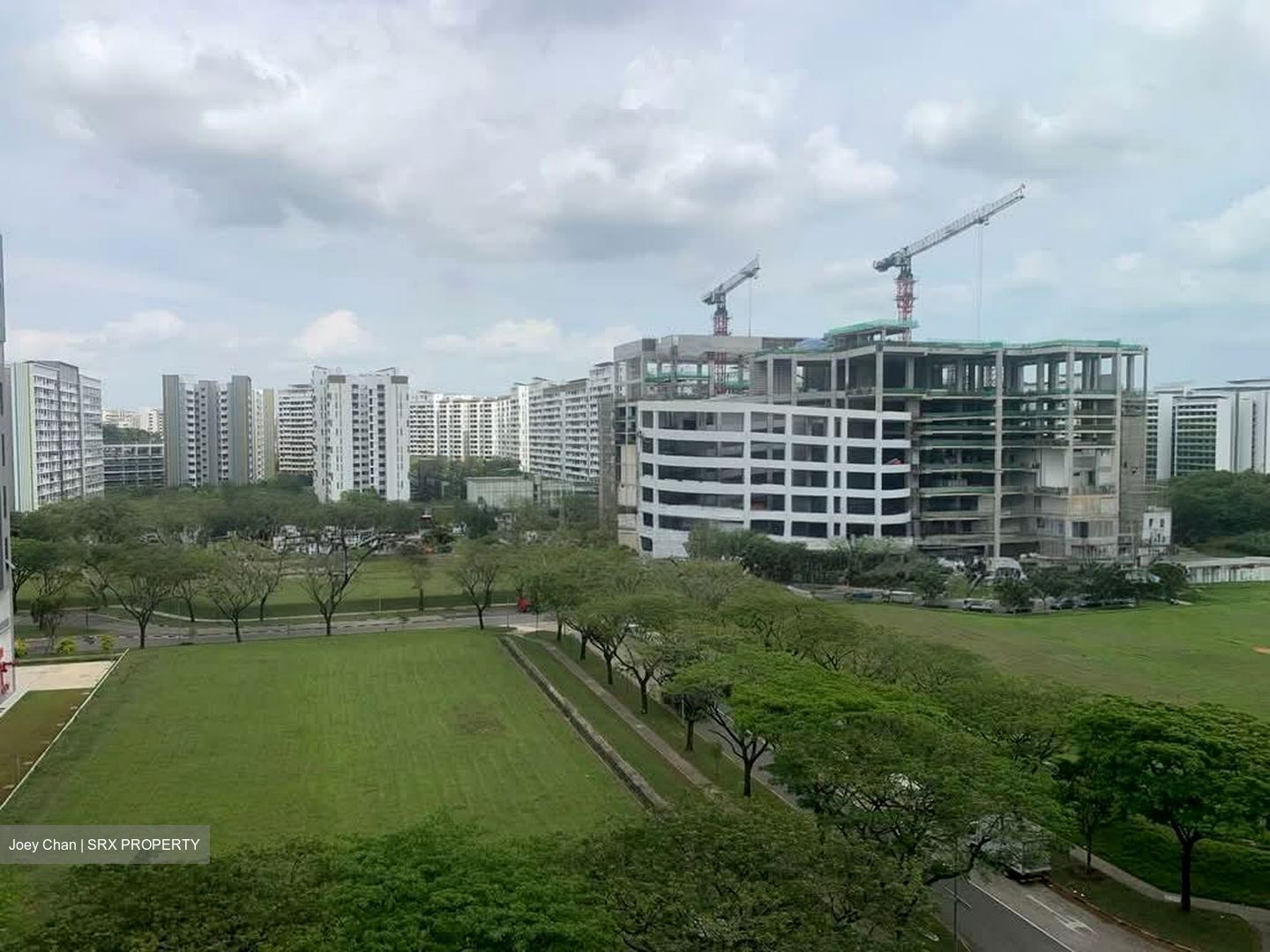 Stellar@tampines (D18), Factory #537072611